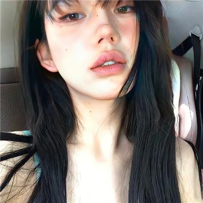 爱上洋女孩