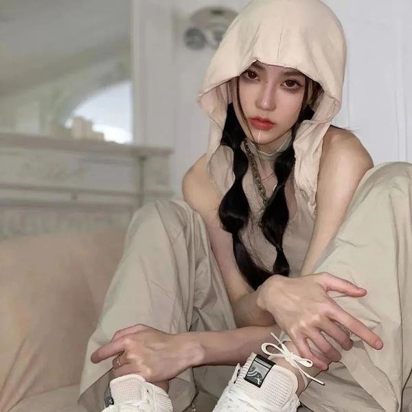 忧郁的萨克斯