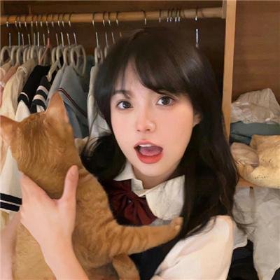 夹心情